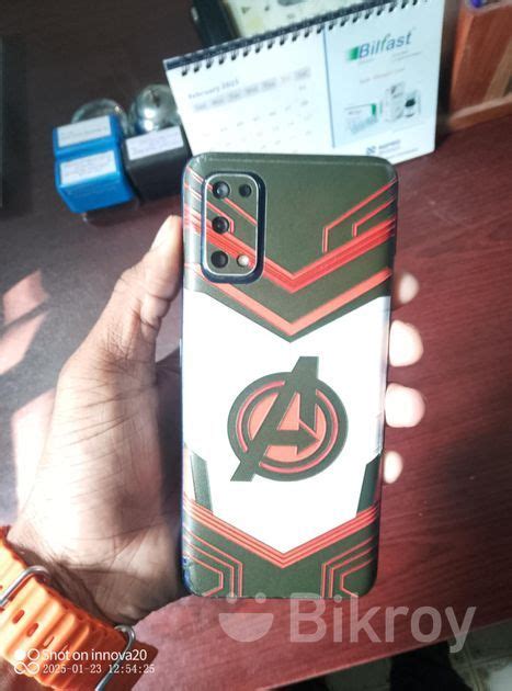 Realme 7 Pro 8/128 (Used) for Sale in Bagerhat | Bikroy