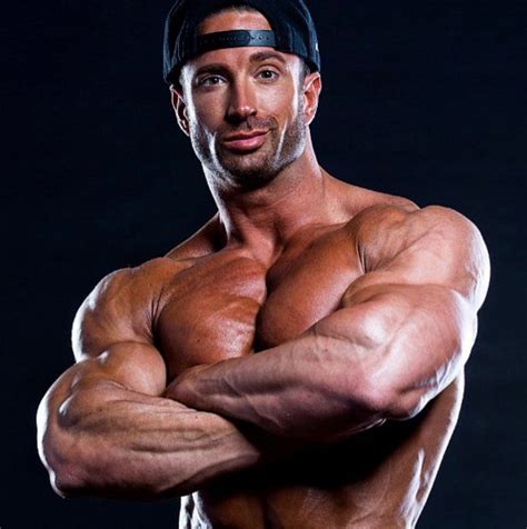 Str8 IG Bodybuilder Early Porn Days ThisVid