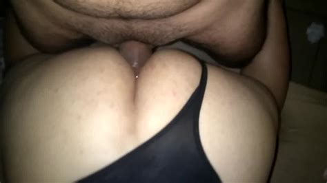 Ass Fuck A Pelo Con Vecina Hotntubes