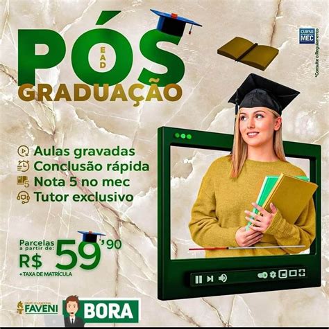 Grupo Educacional Faveni é Confiável