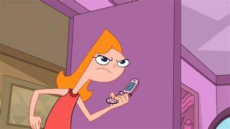 Imagen Candace Busting Png Phineas Y Ferb Wiki Fandom Powered By