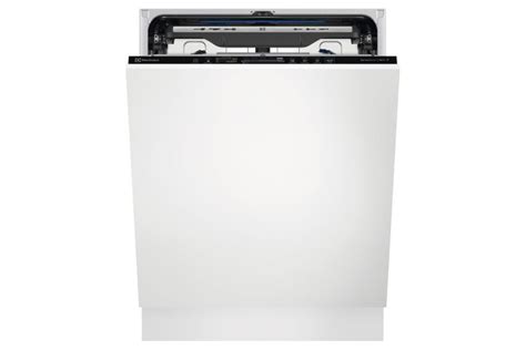 Съдомиялна за вграждане Electrolux KEZA9310W Антим Клима