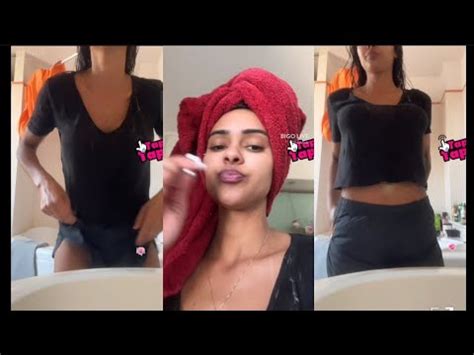 BIGO LIVE BIGO HOT BIGO DANCE TANGO LIVE GIRLS LIVE YouTube