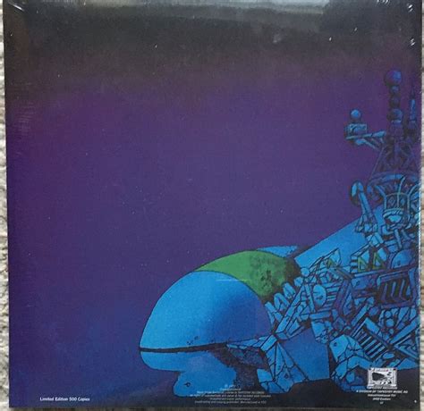 Khan Space Shanty Lp 1972 Neuovp Kaufen Auf Ricardo