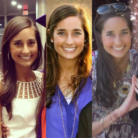 Why Wrenn Clarke Hagan is becoming a name to watch this year 13