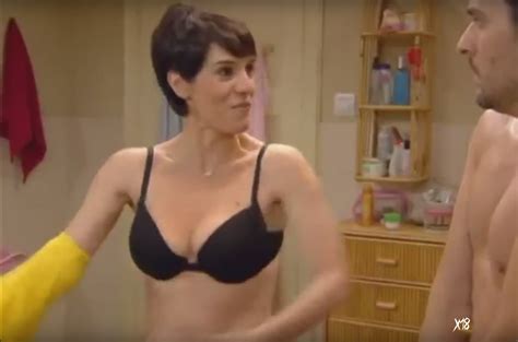 Anabel Alonso Nude Pics Page