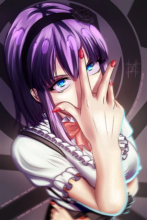 Shidare Hotaru By YukioArt Hentai Foundry