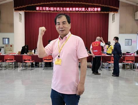 新北首件違選罷法提告！前里長散佈「判刑」假消息 周勝考發聲明怒提告 新頭殼 Line Today