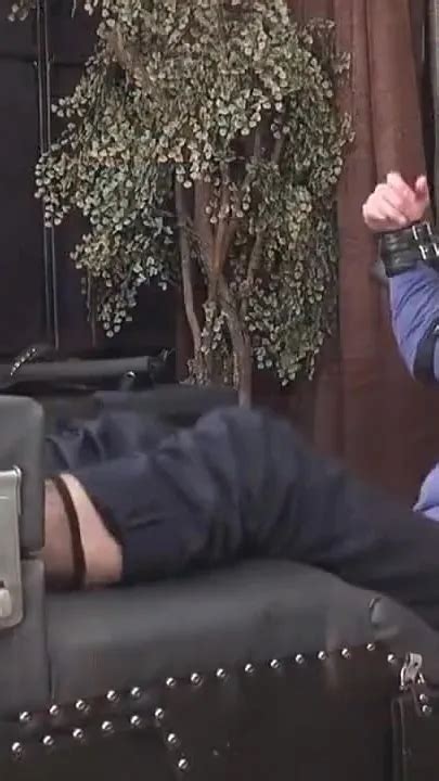 Pretty Boy Is Tickled Mercilessly Dd Gay Man Porn By FapHouse XHamster