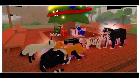 Roblox Animal Simulator Game Pass