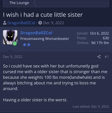 What The Fuck R Inceltear