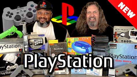 Sony Ps1 Buying Guide Great Games And Hidden Gems Youtube