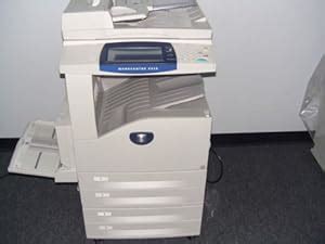 Amazon.com: Xerox Workcentre 5225 Multifunction Refurbished: Electronics