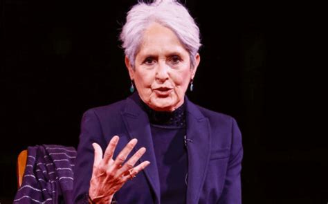 Joan Baez Net Worth: Folk Music Icon and Activist - Eternal Narratives
