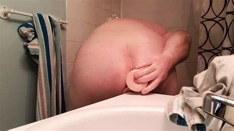 Analna podwójna penetracja dildo z kutasem 8 i 7 cali xHamster