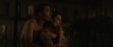 Nude Video Celebs Nailia Harzoune Nude Chouf 2016