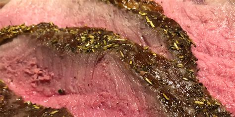 Reverse Sear Prime Rib Roast Recipe Allrecipes