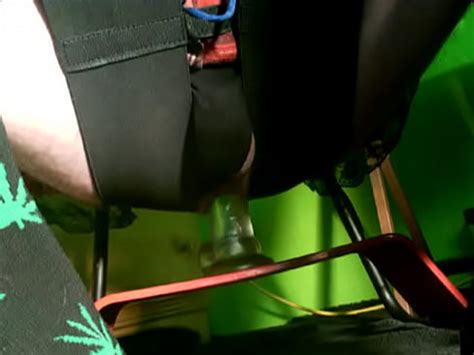 Dressed Up Riding Dildo XVIDEOS