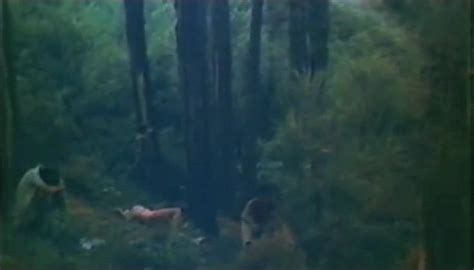 Naked María José Cantudo in Marcada por los hombres