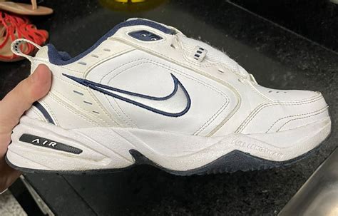 Adidas Air Monarch | Tênis Masculino Adidas Usado 75827005 | enjoei