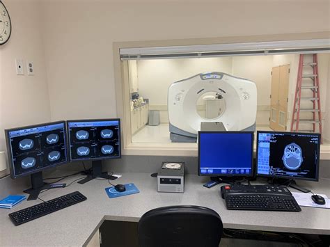 Facilities - Radiation Therapy - Grand Valley State University
