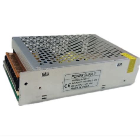 jual power supply konverter ac  dc   shopee indonesia