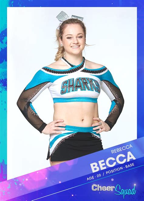 Imagen - Becca-0.jpg | Doblaje Wiki | FANDOM powered by Wikia