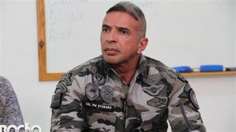 Coronel Sturaro Afirma Ser Contra O Decreto De Liberar Porte De Arma