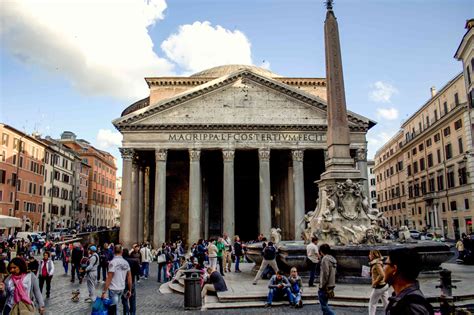 Top Churches to Visit in Rome, Italy