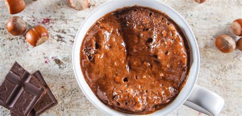 Soufflé De Chocolate Sidul