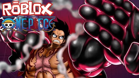 Armament Haki Roblox One Piece Bizarre Adventures Episode 5 Youtube