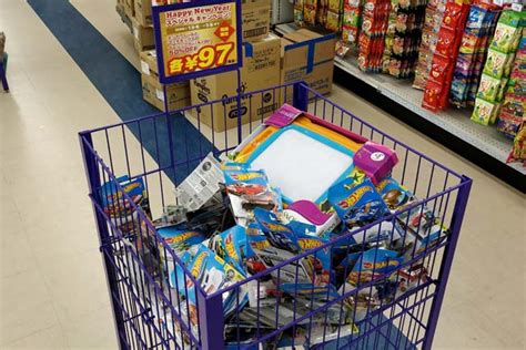 我が家の2018年初ホットウィールと新年のホットウィール見に行ってきたよ報告 Hot Wheels 情報まとめ ホットウィール にわかマニア