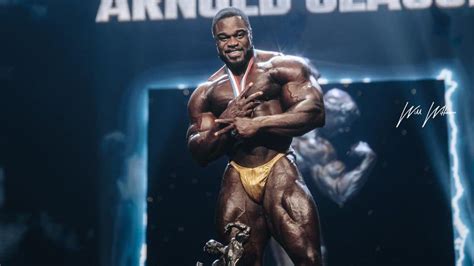 2022 Arnold Classic Results For All Divisions Winners And Prizes