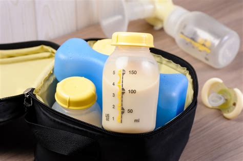 Exclusively Pumping: Is it Worth it?