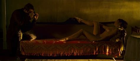 Nude Video Celebs Alessandra Negrini Nude A Erva Do Rato