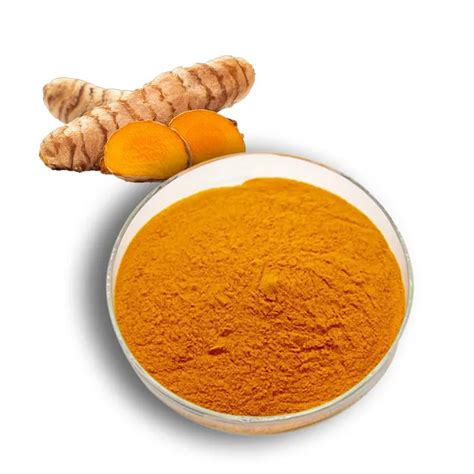 What is curcumin? Definition, types, history and nutritional value.