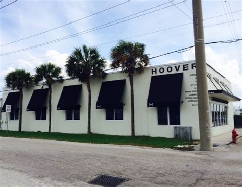 photo gallery hoover architectural