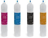 Комплект фильтров Ecotronic 14" I-тип с UF мембраной