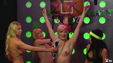 Morning Fun With Hot Babes Season 1 Ep 460 HD From Playboy Tv