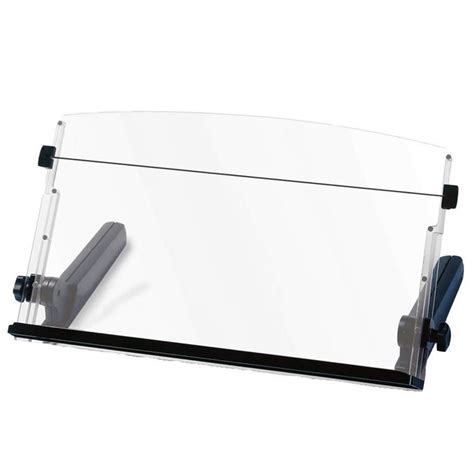 3m In Line Document Holder Dh640