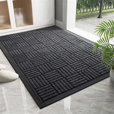 Entrance Mat Entrance Door Mat Rubbing Mat Entrance Floor Rug Anti Slip