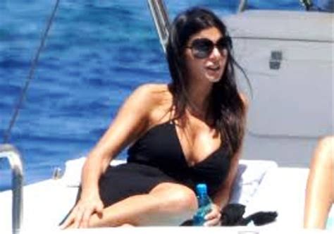 Ilaria D Amico Nude Pics Pagina