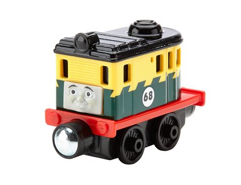 Thomas And Friends Take N Play Philip Toys And Games