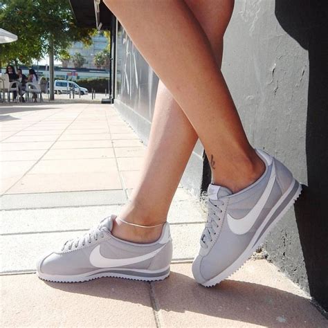 Venta Tenis Nike Cortez Mujer En Stock