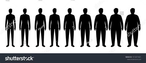 7 153 Nude Male Silhouette Images Stock Photos Vectors Shutterstock