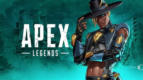 Nova Temporada De Apex Legends Chega Semana Que Vem Nerdgamer