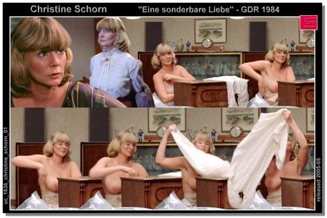 Eine Sonderbare Liebe Nude Pics Seite 1