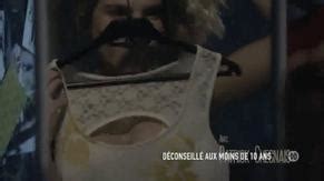 PAULINE BRISY Nude AZNude