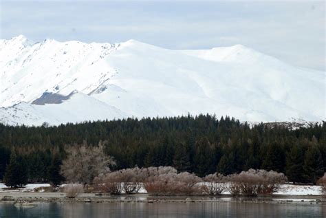 Lake Tekapo