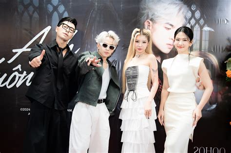 Hot girl Ciin nói lý do đóng MV cho người tình tin đồn Ngô Đình Nam